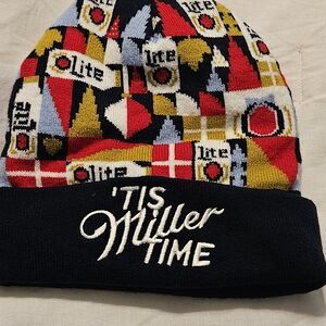 Kids Beanie - Multicolor